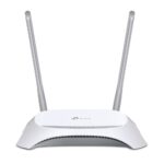 روتر بی‌سیم TP Link TL MR3420 | 3G4G Wireless N300