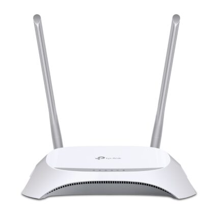 روتر بی‌سیم TP Link TL MR3420 | 3G4G Wireless N300