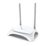 روتر بی‌سیم TP Link TL MR3420 | 3G4G Wireless N300