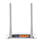 روتر بی‌سیم TP Link TL MR3420 | 3G4G Wireless N300