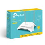 روتر بی‌سیم TP Link TL MR3420 | 3G4G Wireless N300