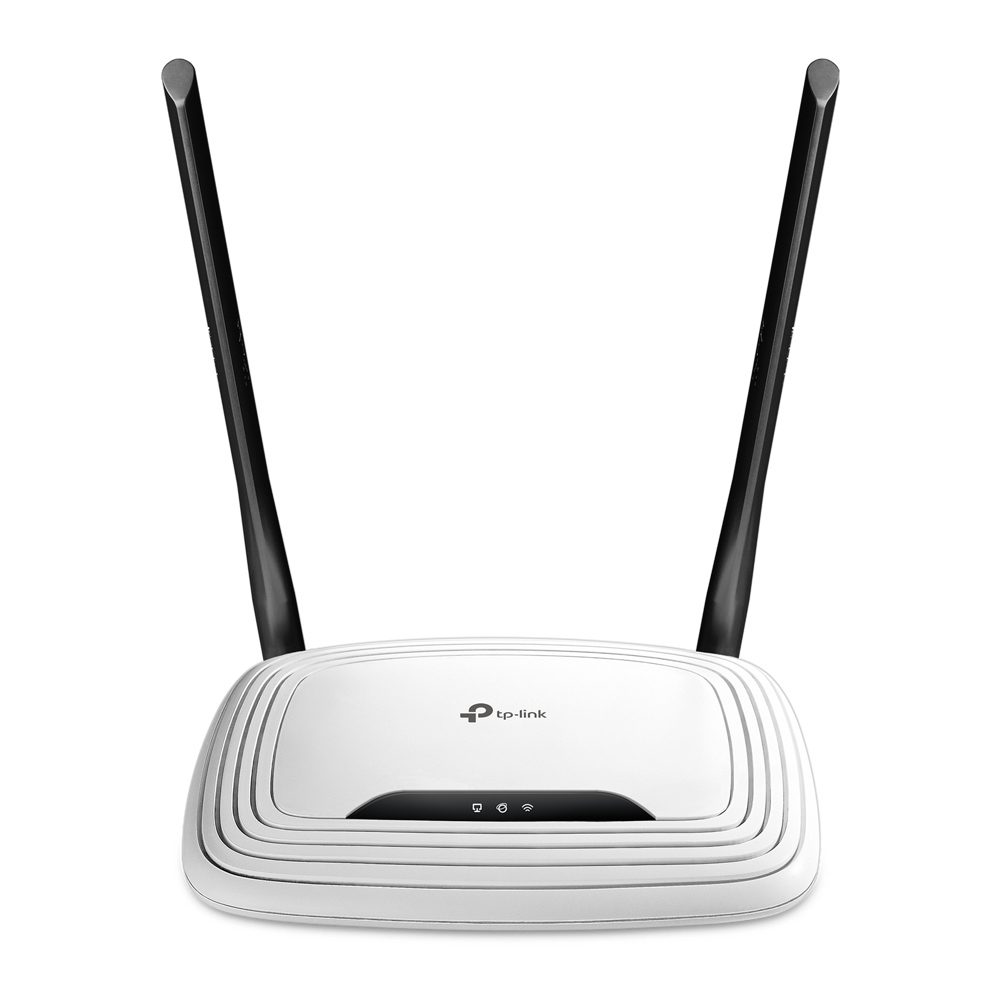 روتر بی‌سیم TP-Link TL-WR841N | نسخه V1 تا V4