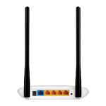 روتر بی‌سیم TP Link TL WR841N | نسخه V1 تا V4