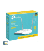 مودم روتر TP Link TD W8961N | Wireless N300 ADSL2+