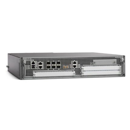 روتر سیسکو Cisco ASR 1002-X
