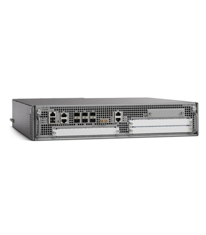 روتر سیسکو Cisco ASR 1002-X