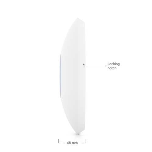 اکسس پوینت Ubiquiti UniFi U6 Long-Range U6-LR
