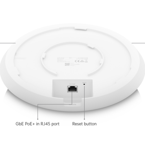 اکسس پوینت Ubiquiti UniFi U6 Long-Range U6-LR