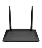 مودم روتر D Link DSL 224 | Wireless N300 VDSL2ADSL2+