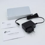 سوئیچ 8 پورت تی پی لینک مدل TL SF1008D