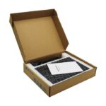 سوئیچ شبکه 4 پورت PoE گیگ پانالینک PL SG0604P