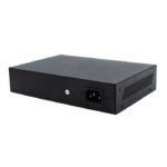 سوئیچ شبکه 4 پورت PoE گیگ پانالینک PL SG0604P