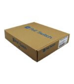 سوئیچ 8 پورت PoE گیگ پانالینک مدل PL SG1008P