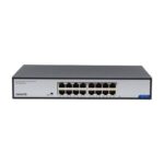 سوئیچ شبکه 16 پورت گیگابیتی نتربیت مدل NGS 1016D