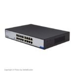 سوئیچ شبکه 16 پورت گیگابیتی نتربیت مدل NGS 1016D
