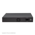 سوئیچ شبکه 16 پورت گیگابیتی نتربیت مدل NGS 1016D