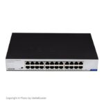 سوئیچ شبکه 24 پورت گیگابیتی نتربیت مدل NGS 1024D