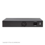 سوئیچ شبکه 24 پورت گیگابیتی نتربیت مدل NGS 1024D