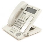 تلفن دیجیتال پاناسونیک Panasonic KX T7636