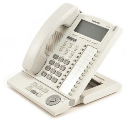 تلفن دیجیتال پاناسونیک Panasonic KX T7636