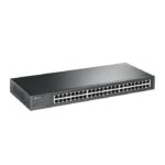 سوئیچ شبکه 48 پورت تی پی لینک مدل TL SF1048