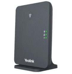 پایه DECT تحت شبکه یالینک W70B