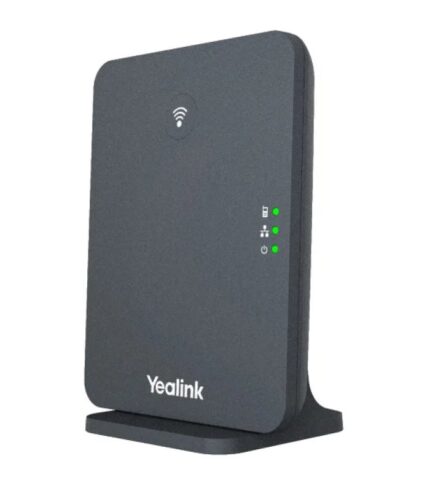 پایه DECT تحت شبکه یالینک W70B