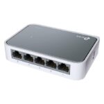 سوییچ 5 پورت تی پی لینک مدل TL SF1005D