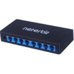 سوئیچ شبکه نتربیت NGS 1008E A