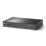 سوئیچ شبکه 8 پورت تی پی لینک مدل TL SF1008P