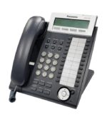 تلفن دیجیتال پاناسونیک Panasonic KX DT333