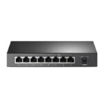 سوئیچ شبکه 8 پورت تی پی لینک مدل TL SF1008P