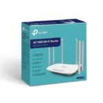روتر بیسیم تی پی لینک مدل Archer C86