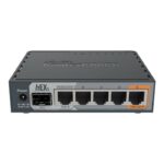 روتر میکروتیک مدل hEX S RB760iGS