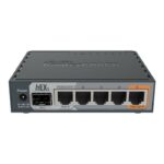روتر میکروتیک مدل hEX S RB760iGS