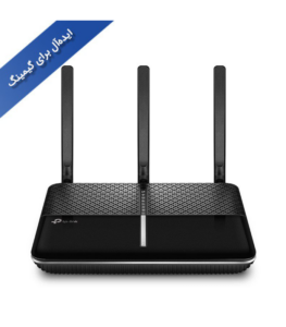 مودم روتر TP-Link Archer VR2100 AC2100