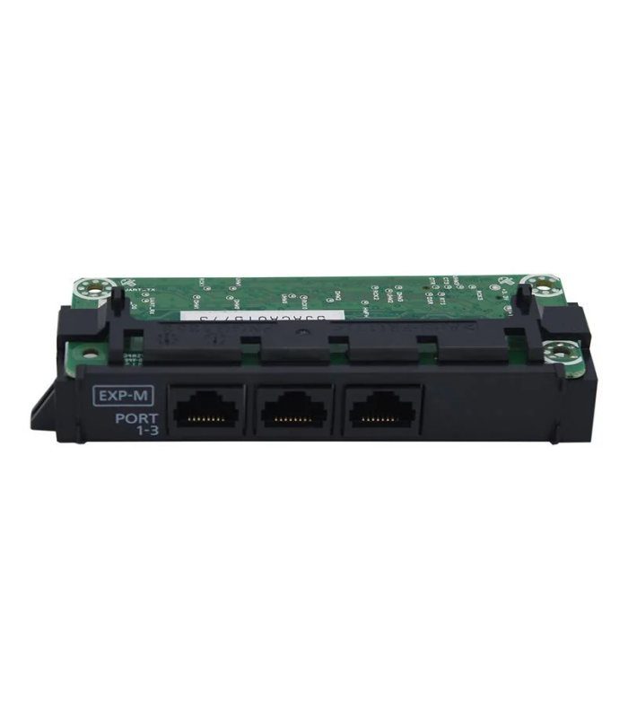 کارت توسعه سانترال پاناسونیک KX NS5130