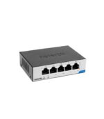 سوئیچ ۵ پورت گیگابیتی نتربیت مدل NGS 1005C