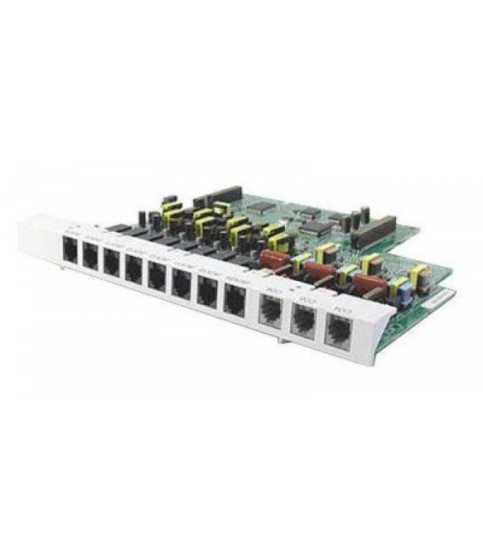 کارت سانترال پاناسونیک Panasonic KX-TE82483