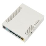 روتر میکروتیک مدل RB951Ui 2HnD