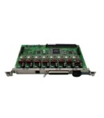 کارت ترانک آنالوگ 8 پورت Panasonic KX TDA0180 LCOT8