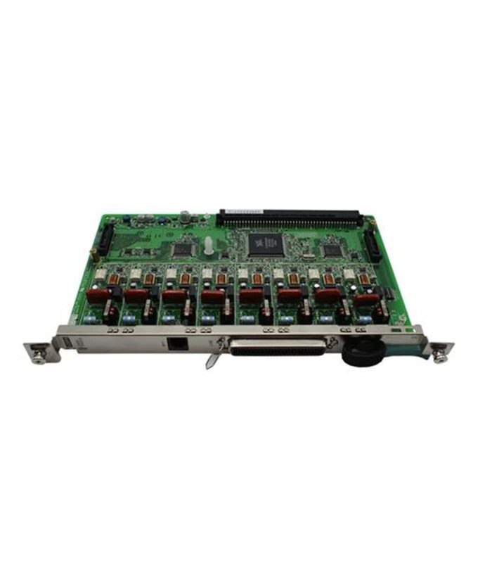 کارت ترانک آنالوگ 8 پورت Panasonic KX TDA0180 LCOT8