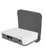 روتر MikroTik hAP ax lite LTE6