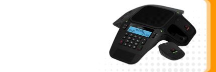 تلفن کنفرانس Alcatel Conference 1800