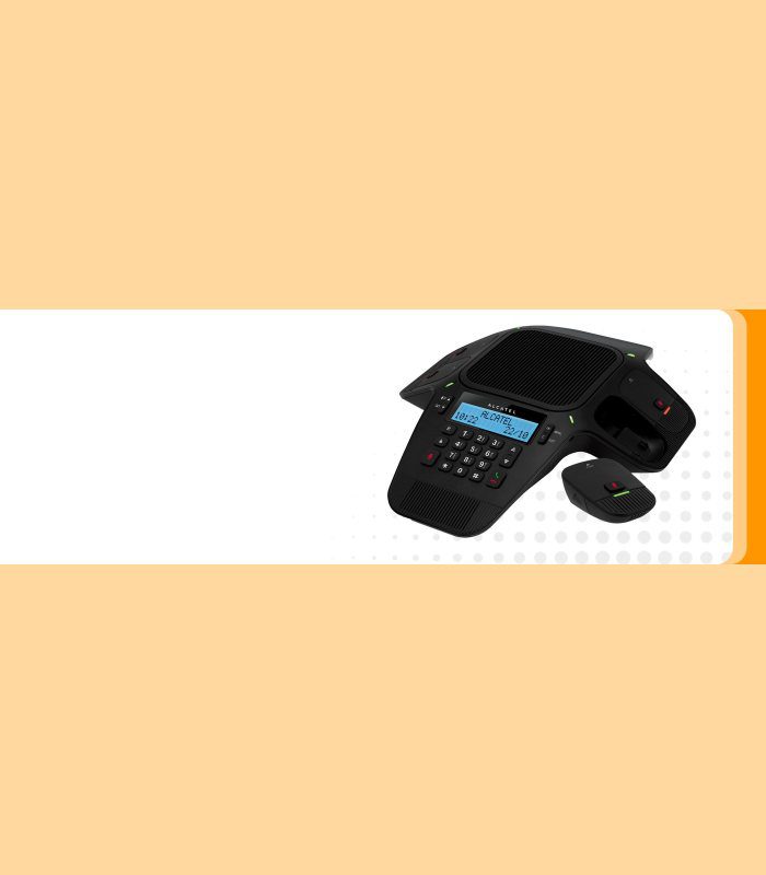 تلفن کنفرانس Alcatel Conference 1800
