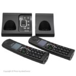 تلفن بی سیم آلکاتل F685 Voice Duo