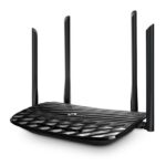 روتر بی‌سیم TP Link Archer C6 AC1200