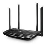 روتر بی‌سیم TP Link Archer C6 AC1200