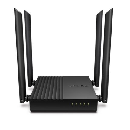 روتر بیسیم تی پی لینک مدل Archer C64