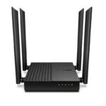 روتر بی‌سیم TP Link Archer C6 AC1200